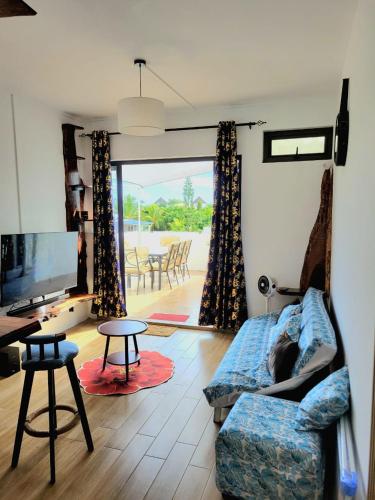 Freesia Studio by Mau-Rent Houses, Trou aux Biches (Foto 3)