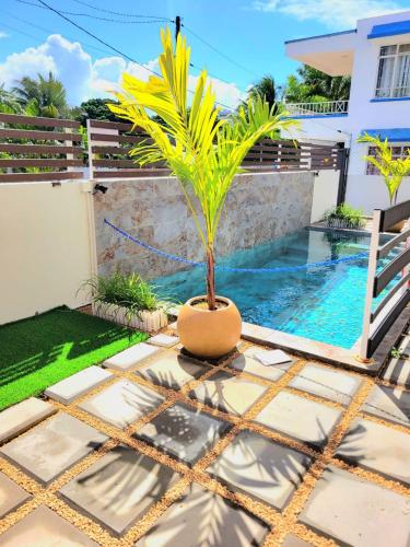 Freesia Studio by Mau-Rent Houses, Trou aux Biches (Foto 4)