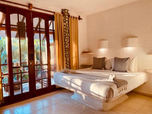 Hotel Para Ti - Adults Only