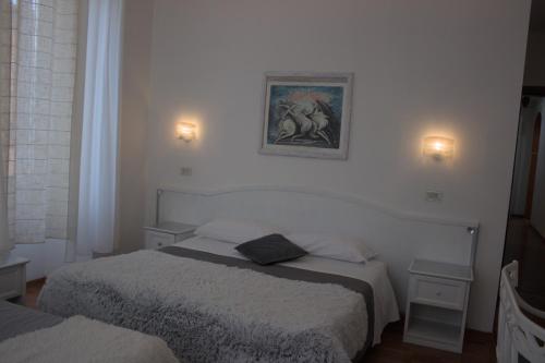 Soggiorno Madrid, Florence (photo 5)