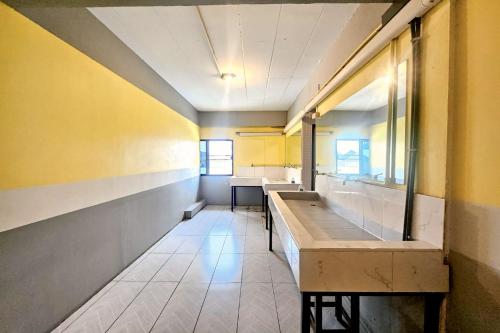 Me U Hostel - 화장실