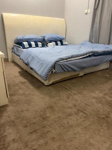 Classy & Private Flat 106, Al-Khubar (fotografie 3)