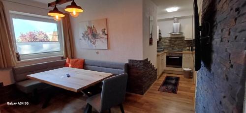 Ferienwohnung Sevim in Lermoos