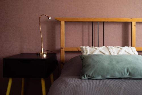 Large Two Bedroom Family APP - free parking, Liubliana (foto 11)