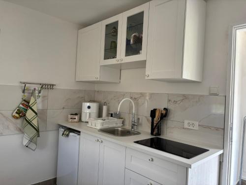 Studio apartman Matea in Gornji Budacki