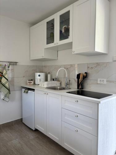 Studio apartman Matea in Gornji Budacki