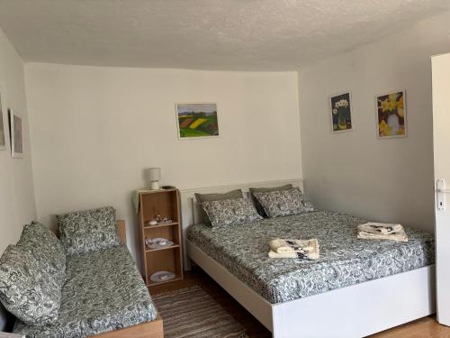 Studio apartman Matea in Gornji Budacki