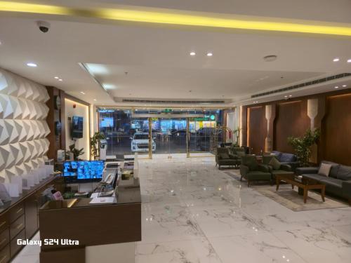 Namar Home serviced Apartment -Tuwaiq, الرياض