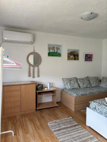 Studio apartman Matea in Gornji Budacki