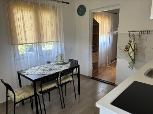 Studio apartman Matea in Gornji Budacki