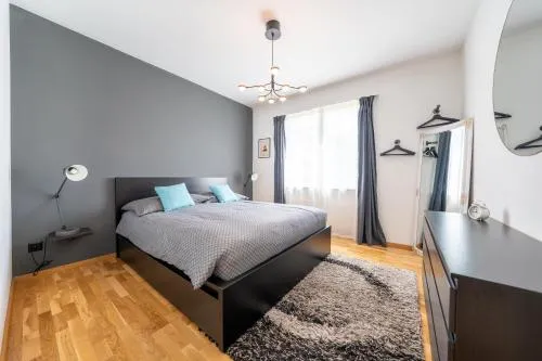 Charming Minusio Apartment, close to Locarno&Lake in Minusio, Schweiz