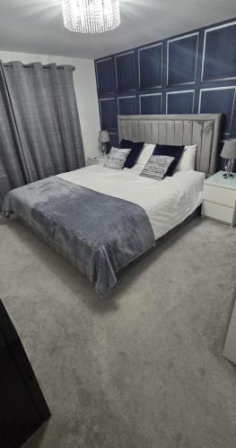 Suite 1 En-suite Room With Superking Bed, Edimburgo