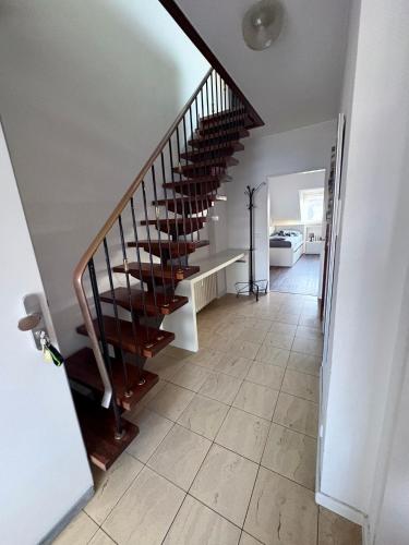 크레펠트 NaSa Wohnung Uerdingen 4성급 게스트하우스 수영장