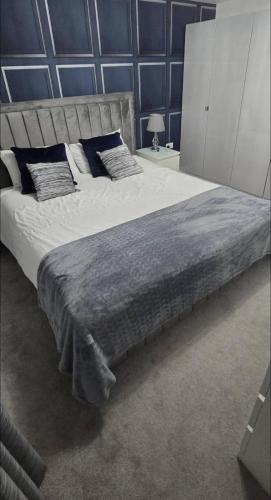Suite 1 En-suite Room With Superking Bed, Edinburgh (Foto 7)