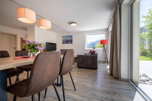 المرافق, Naturparkferienwohnungen Wolf in ريوتى