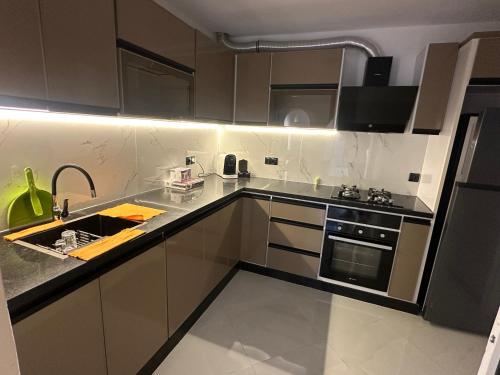 エル・ジャディーダ Mazagan Home 3つ星 シングルルーム ロビー