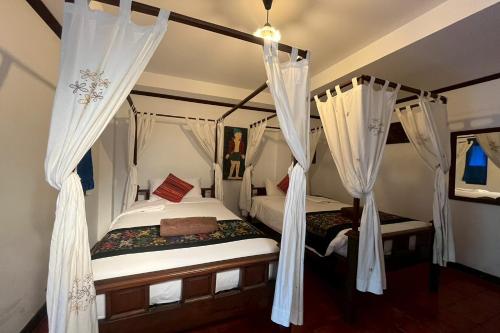 The Royal Shilton Resort Room Type - Twin Room