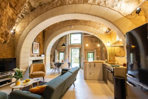 La Petite Perrière Gite - Location saisonnière - Doué-en-Anjou