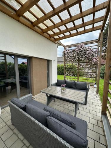 Dream Apartman in Levél