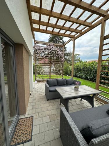 Dream Apartman in Levél
