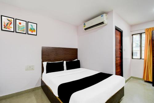 Super Collection O Abids Hyderabad Formerly Varaahi Inn – Hyderabad, IA