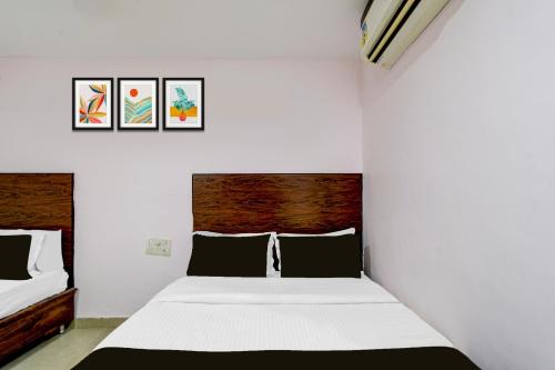 Super Collection O Abids Hyderabad Formerly Varaahi Inn – Hyderabad, IA