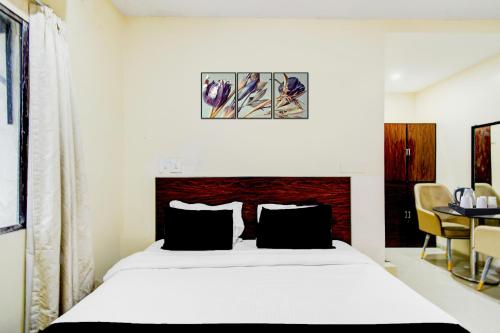 Super Collection O Abids Hyderabad Formerly Varaahi Inn – Hyderabad, IA