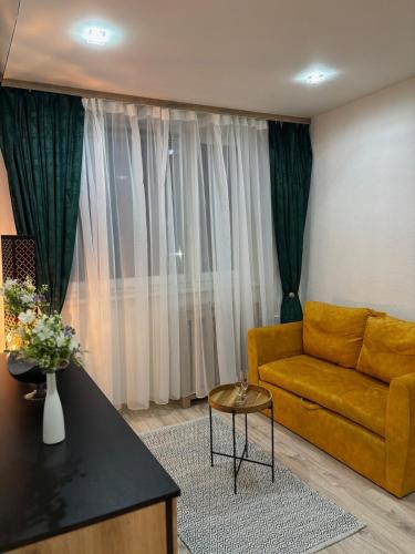 Emeraldia - quiet urban hideaway with modern style, Prievidza (photo 5)