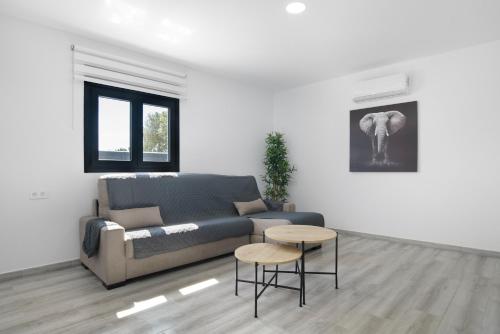 El Rincón Del Sur (El Rincon Del Sur) in คอสตาเดลาลูซ (คาดิซ)