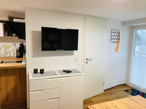 Apartment "Klein aber fein" in Sonthofen, Deutschland
