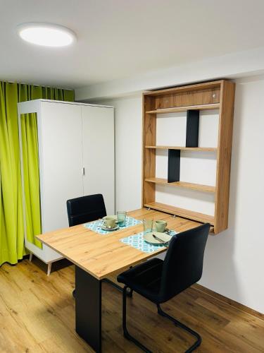Apartment "Klein aber fein" in Sonthofen, Deutschland