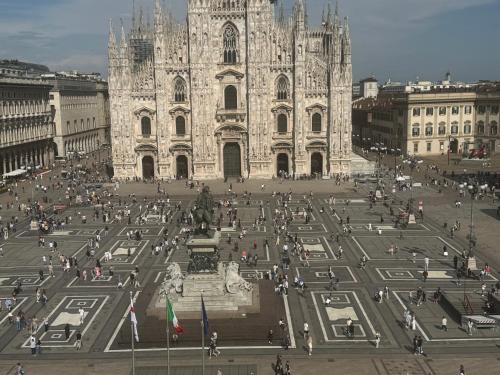 Flat in Duomo, Milán (fotografie 5)