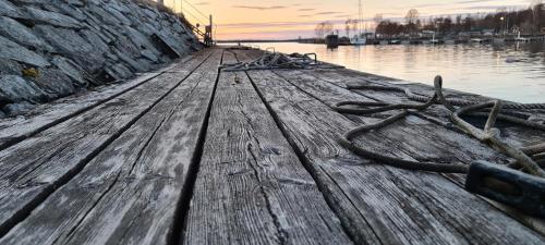 Beach, SJOTORPS HOSTEL in Sjötorp