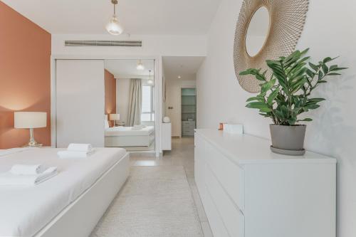 Prime Downtown 2BR Retreat, Dubaj (zdjęcie 6)