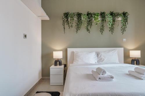 Prime Downtown 2BR Retreat, Dubaj (zdjęcie 4)