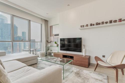 Prime Downtown 2BR Retreat, Dubaj (zdjęcie 9)