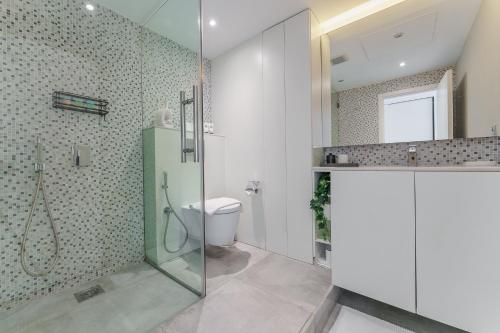 Prime Downtown 2BR Retreat, Dubaj (zdjęcie 10)