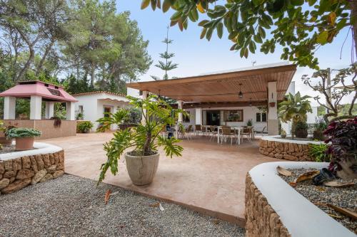Pensión las 3 Golondrinas chambre d'hôte Îles Baléares