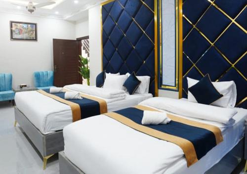 Hotel Breezy Lahore - image 8
