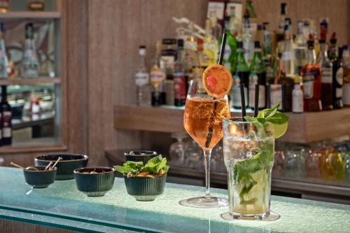 Rina Hotel - image 7