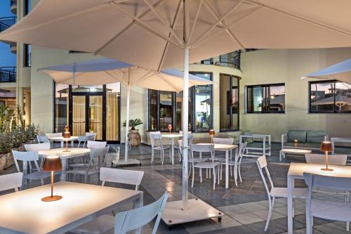 Rina Hotel - image 8