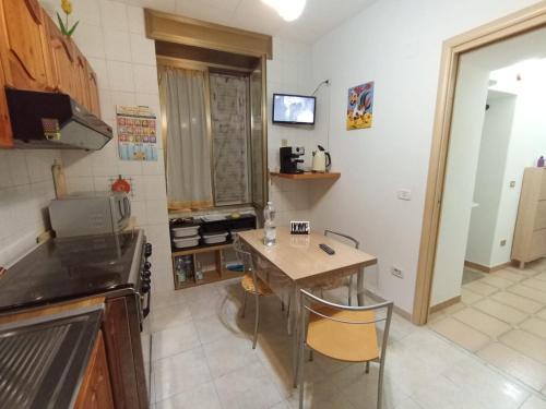Casa Lia ai Decumani, Naples (photo 7)