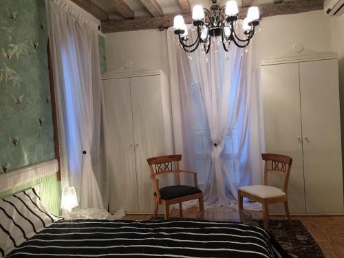 Casa Dello Spezier, Benátky (fotografie 8)