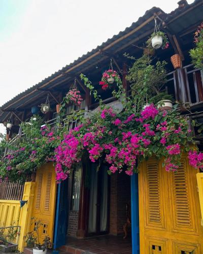 Seaside An Bang Homestay, Hoi An (fotografie 5)