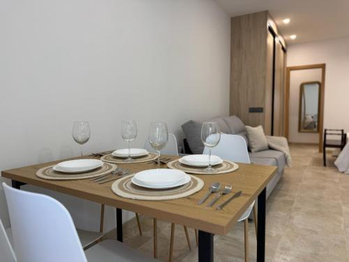 Apartamento Eduisa Suite, Córdoba (photo 9)