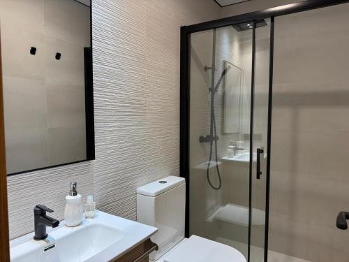 Apartamento Eduisa Suite, Córdoba (photo 5)