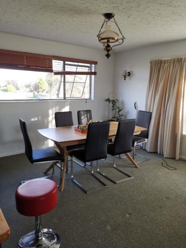 Facilities, Cozy 1 安逸舒适小屋 in Mairehau