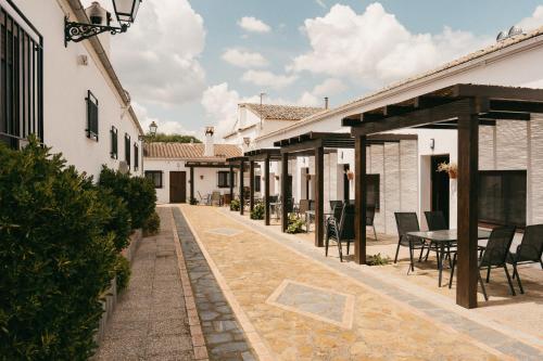 A szálláshely kívülről, Apartamentos Turísticos La Teja (Apartamentos Turisticos La Teja) in Chiclana De Segura