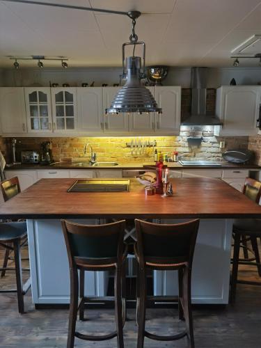 Uddevalla B&B in Uddevalla