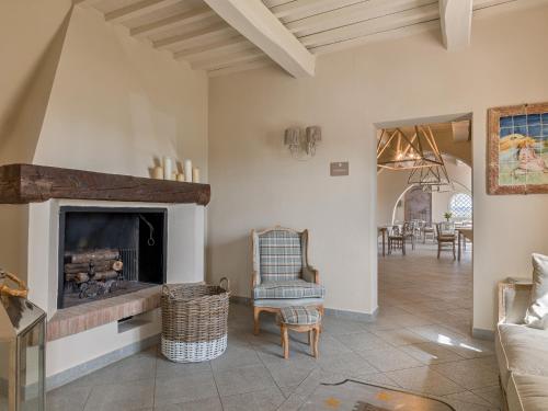 Resort Casale Le Torri - image 12